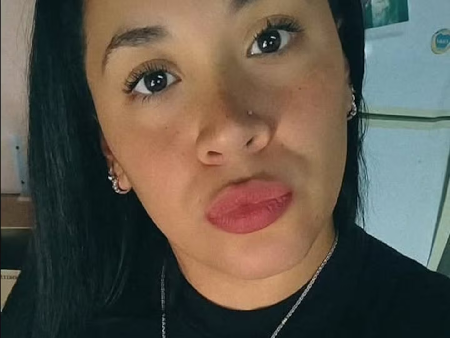 La sargento Leticia Medina pelea por su vida tras el feroz tiroteo en Lanús.