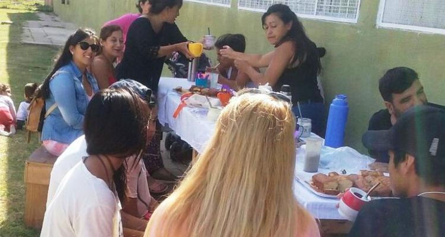 #8M: Las actividades oficiales para conmemorar el Día de la Mujer