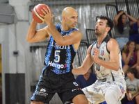 En el debut de Aquino, fue derrota para Unión