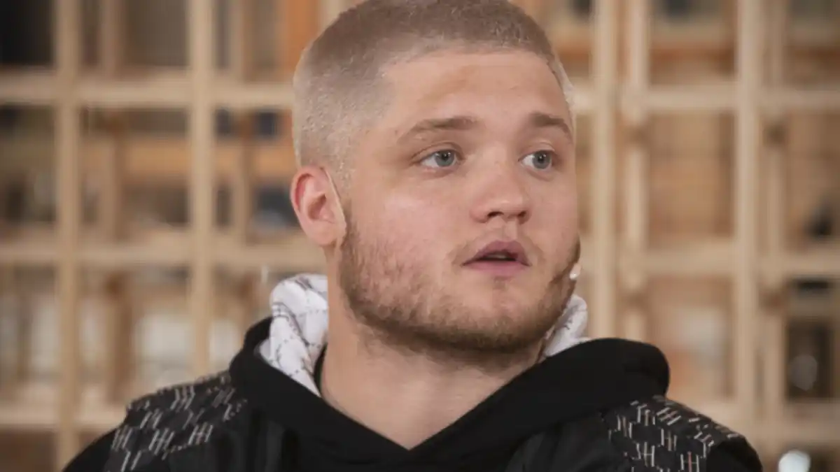 El hijo de Adrián Suar y Araceli Gónzalez  contó que sufrió un abuso