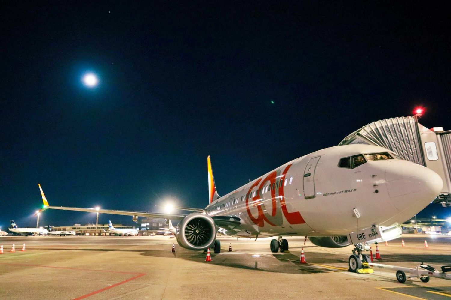 GOL y TAP apuestan por la herramienta FuelIS de IATA para reducir consumo y emisiones
