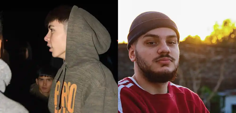 Freestyle: el género urbano y sus voces emergentes en San Pedro
