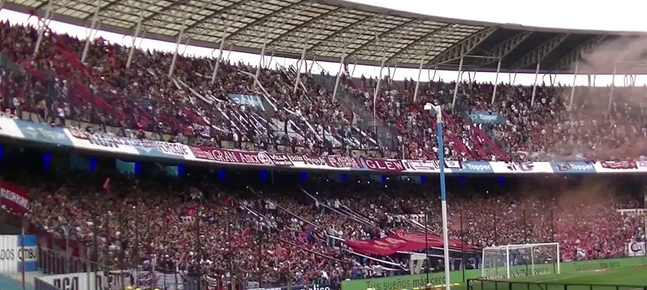 Vuelve la Superliga y habrá partidos con público visitante en Provincia