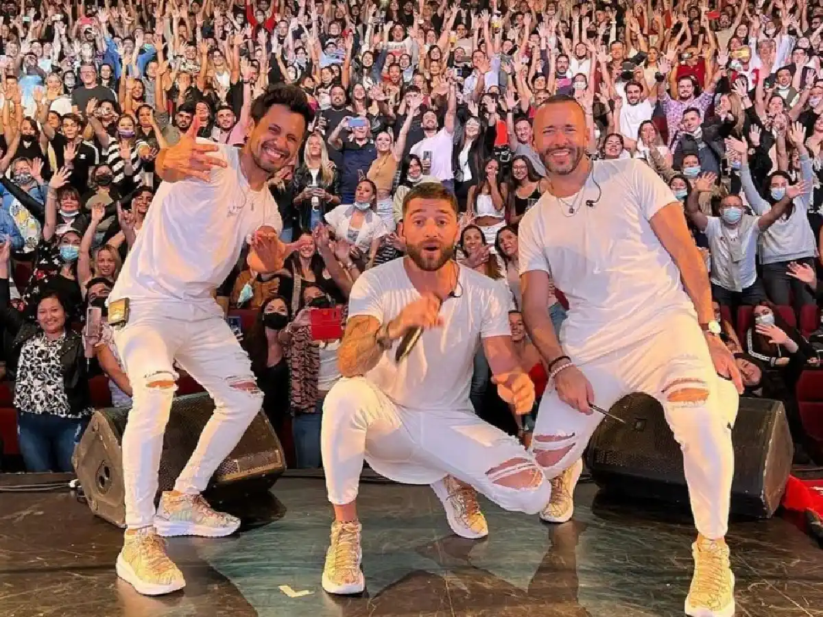 Cuándo salen a la venta  las entradas para el primer  "bailazo" de  Bomberos