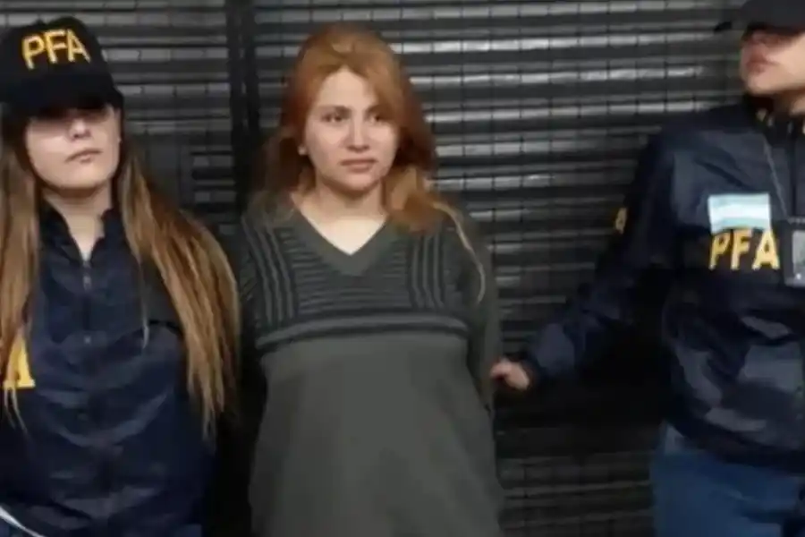 Magnicidio contra Cristina : la Justicia confirmó la primera condena contra Los Copitos