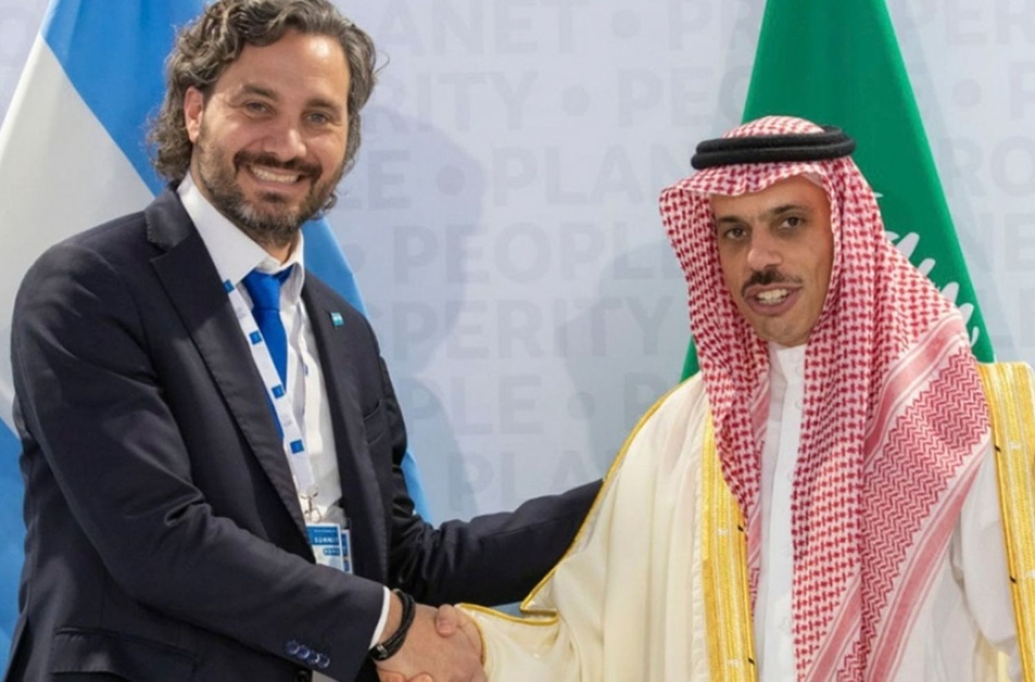 El Gobierno emprenderá una misión comercial en Medio Oriente