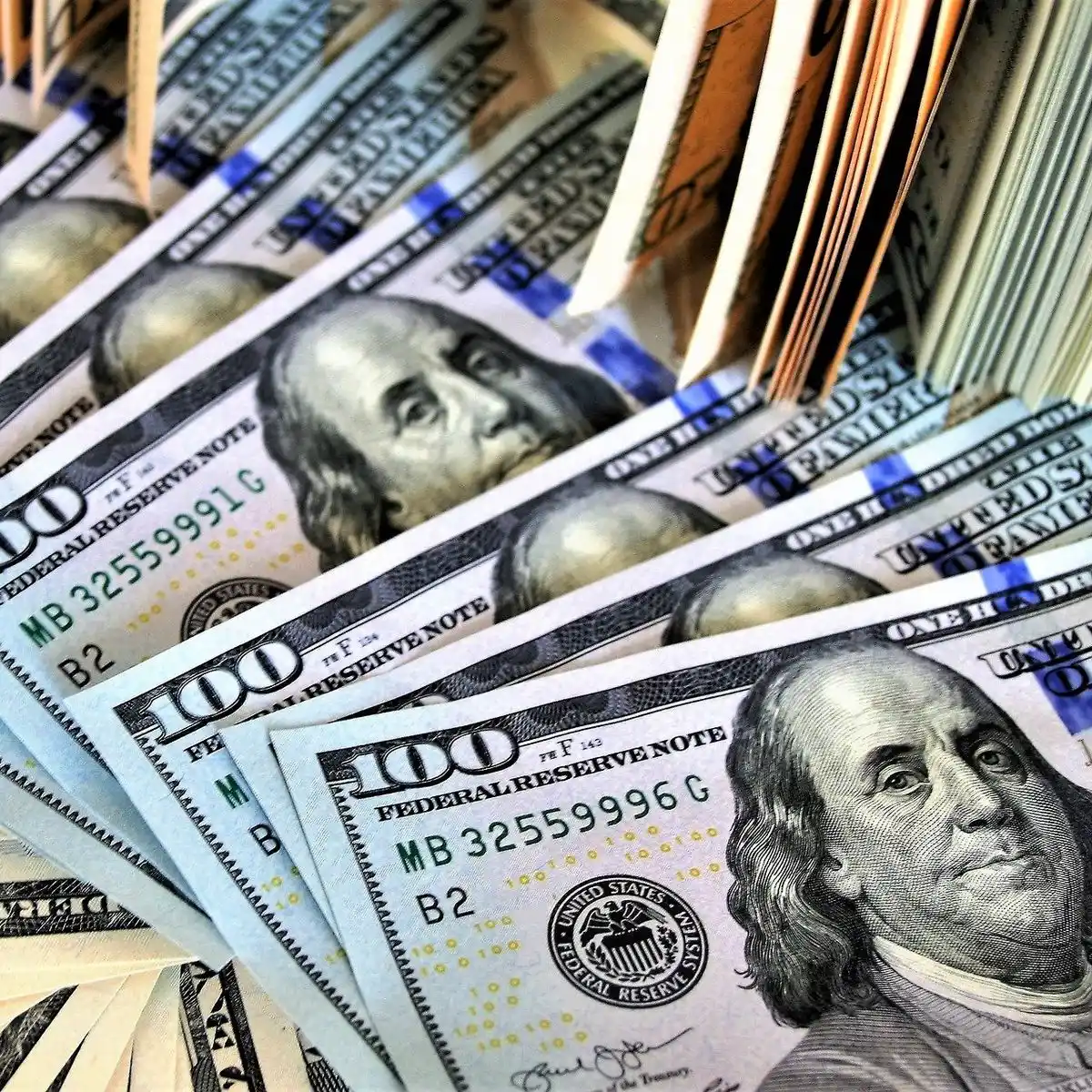 Cierre de los mercados del 13 de marzo