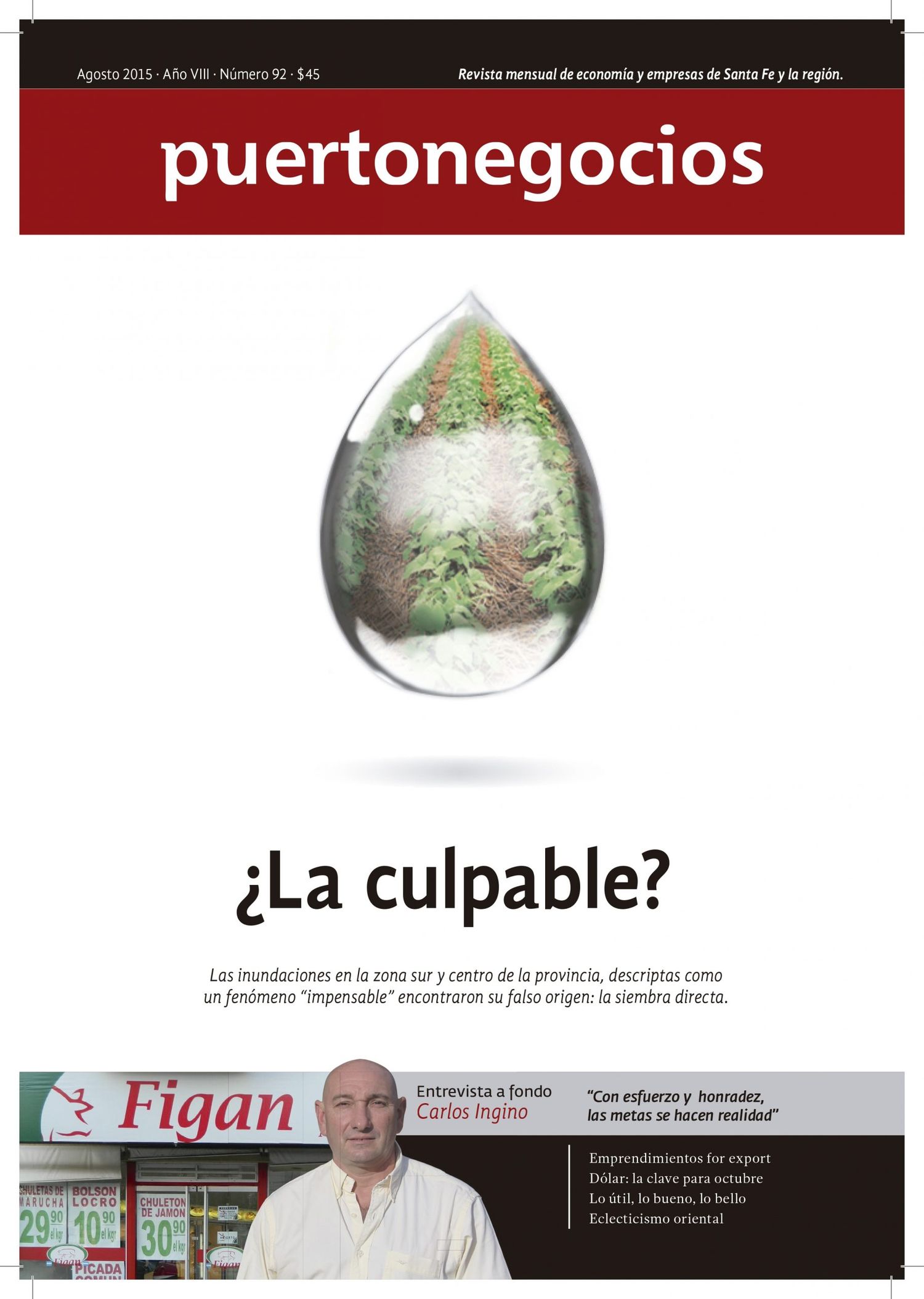 Agosto 2015