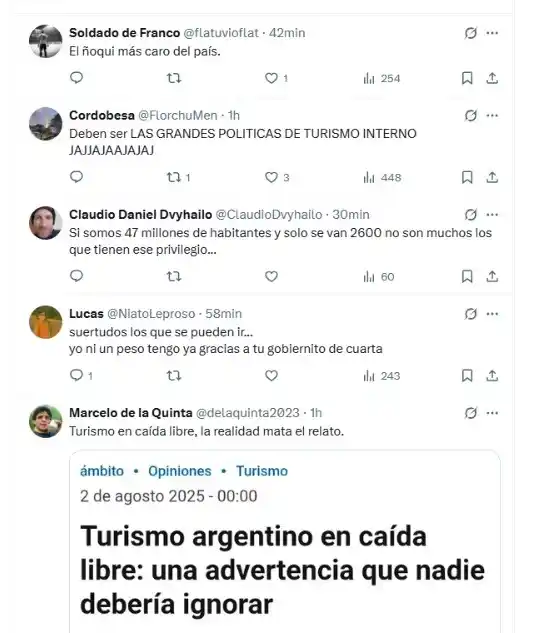 comentarios