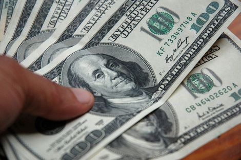 Dólar