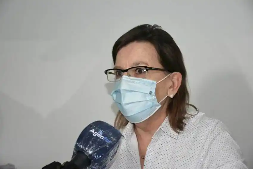 En las últimas 24 horas, 8 escuelas fueron cerradas por casos de covid-19