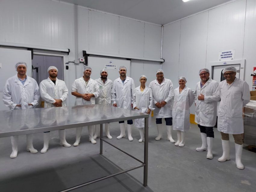Experiencia PyME en Valor, apuesta al trabajo en conjunto y el crecimiento de las empresas formoseñas