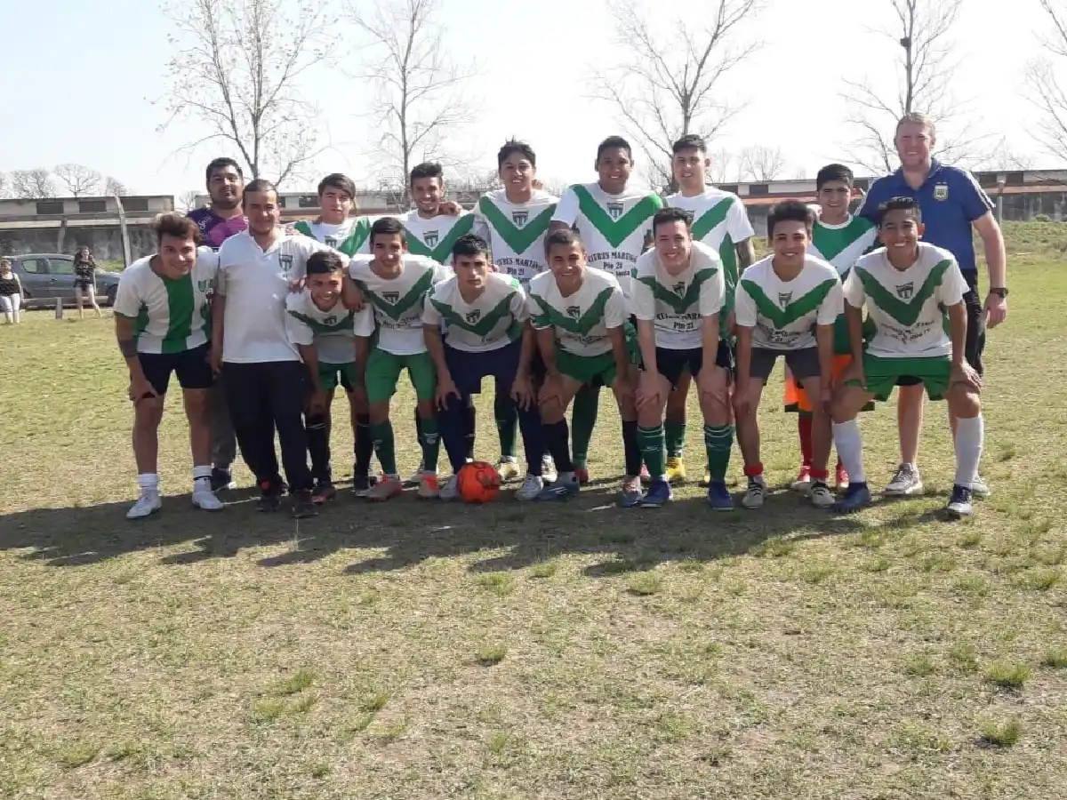 Juvenil Amateur: Se buscan a los campeones
