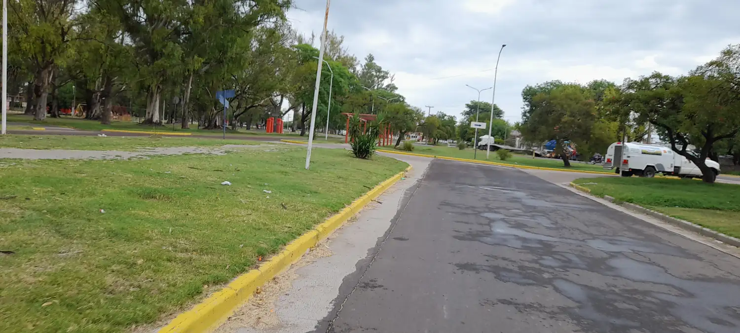 Renuevan la probabilidad de lluvias