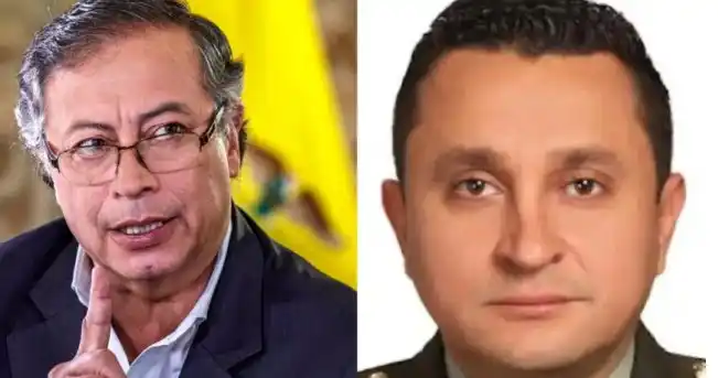Hallan sin vida a teniente coronel que estaba dispuesto a declarar sobre el caso de Laura Sarabia, esto dijo Petro