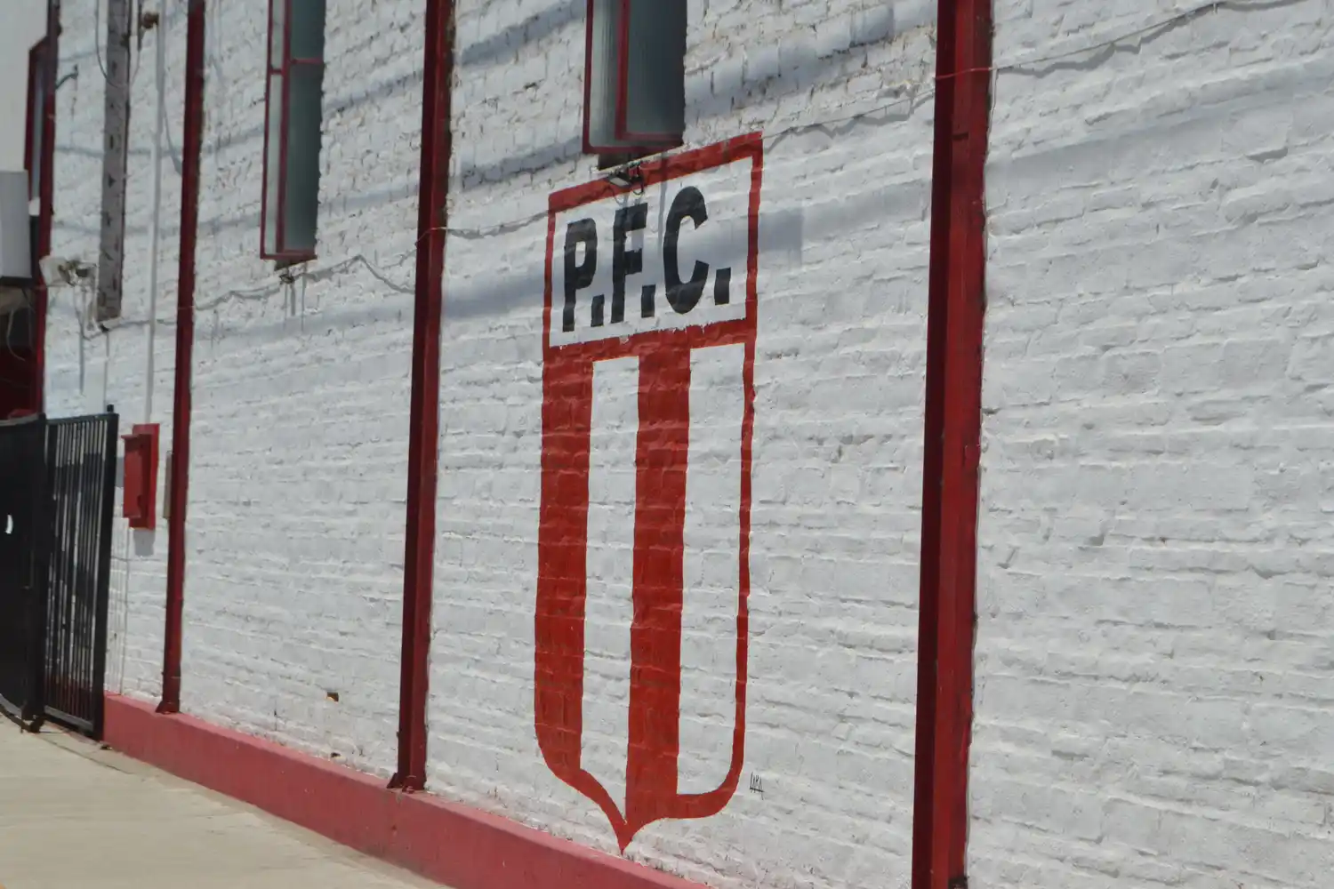 Paraná cumple 117 años.