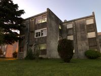 Se confirmó la detención del hombre que asesinó a una mujer en los monoblock de avenida Perón