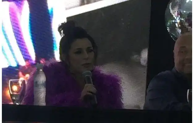 Karina se arrepiente de estas cosas que dijo