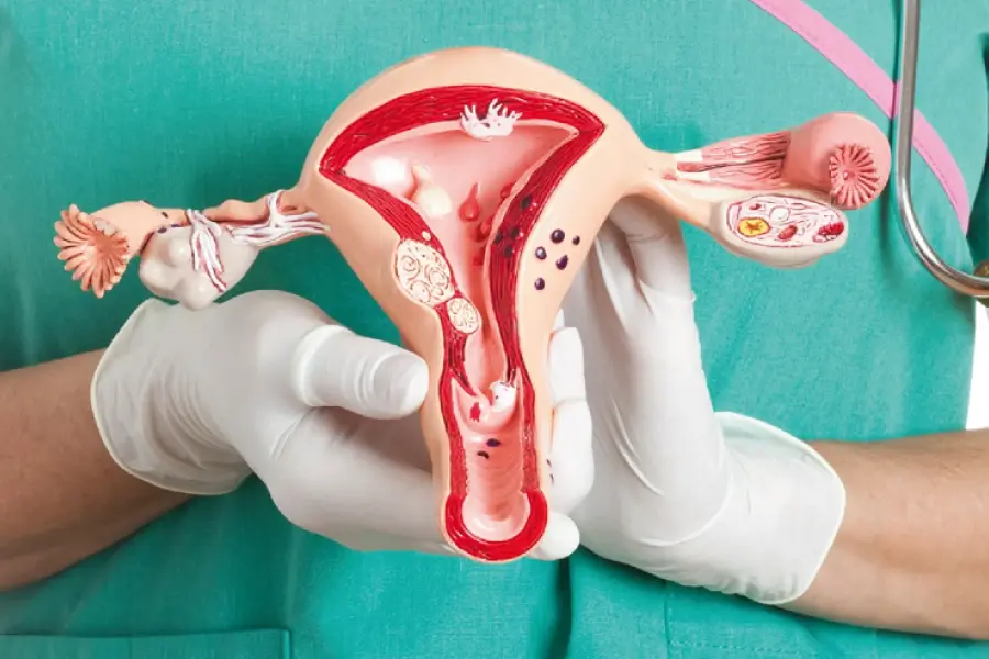 Más de 1600 enfermeros y enfermeras se capacitaron en prevención de Cáncer de cuello uterino
