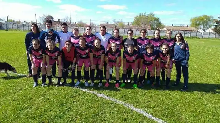 El fútbol femenino da un paso importante para su crecimiento