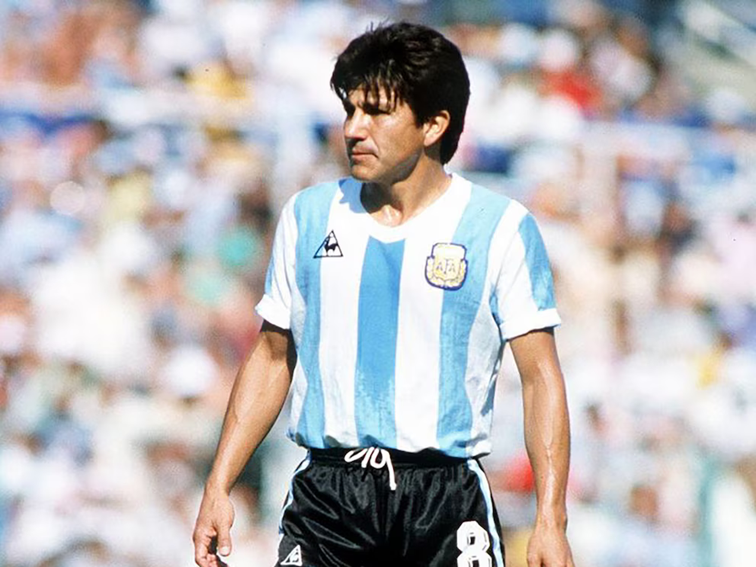 Murió Luis Galván, campeón del mundo en 1978 y leyenda de Talleres de Córdoba