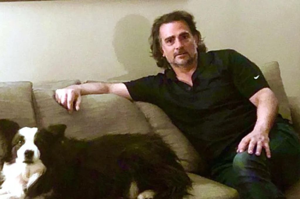 Estremecedor relato del extenista Guillermo Pérez Roldán sobre el maltrato que sufrió