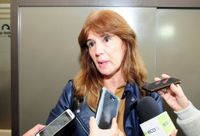 Las obras del Mumbat volvieron “sanas y salvas” siguiendo el protocolo nacional 