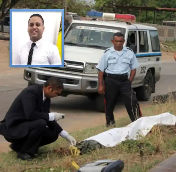 ¡EN VALLES DEL TUY! Secuestro y asesinato de funcionario del TSJ fue planeado por un “amigo”