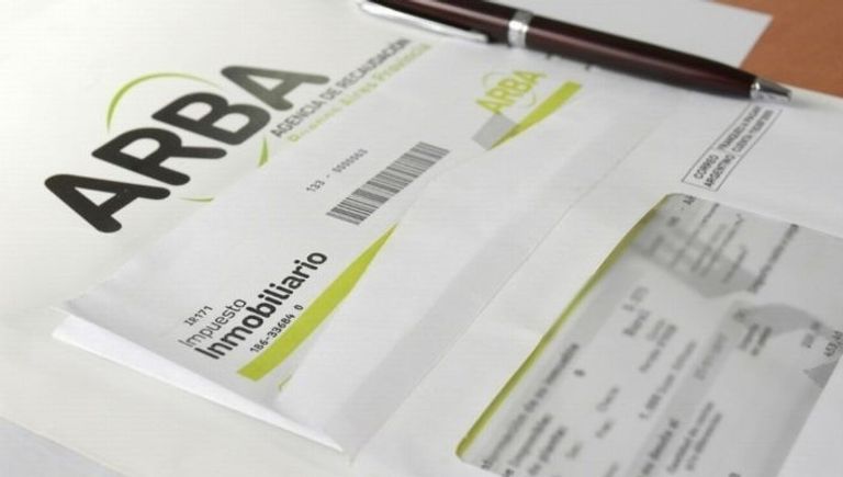 ARBA postergó hasta el 5 de marzo vencimiento del Inmobiliario urbano