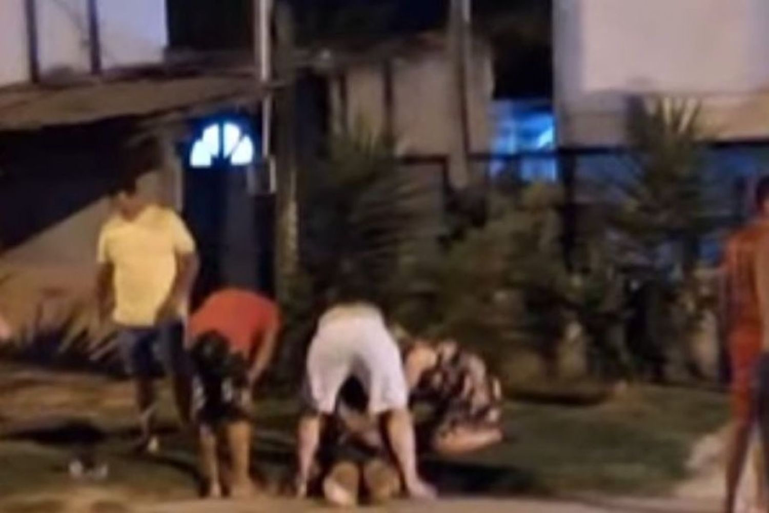 Investigan la muerte de un joven que sufrió una descompensación en Paraná