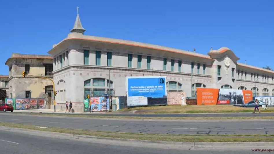 La Casa sobre el Arroyo y el Unzué: la restauración de los lugares más emblemáticos de la ciudad