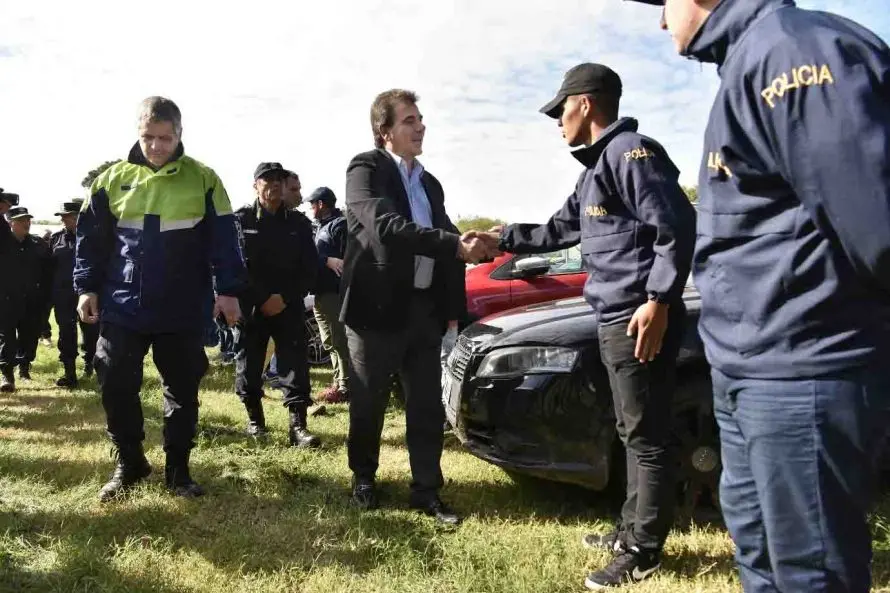 Cayó una mega banda de gitanos millonaria: tenía 100 vehículos de lujo