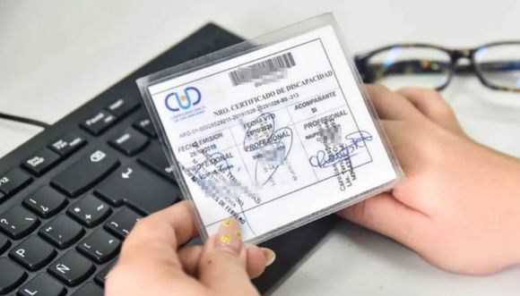 Buena noticia: discapacitados no tendrán que hacer trámites para seguir cobrando su pensión no contributiva