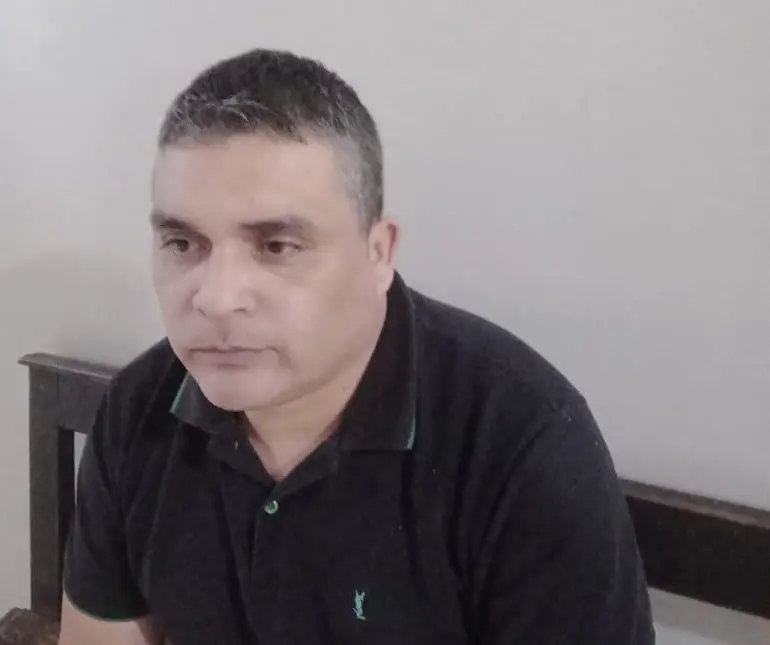 Asesinato de Milcíades Lencina: el hermano dijo que el verdadero asesino está suelto