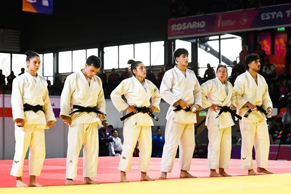Habrá reconocimiento para los atletas rosarinos que participaron en los Juegos Suramericanos