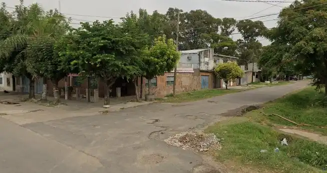 Rosario: asesinaron a una mujer en Villa Banana