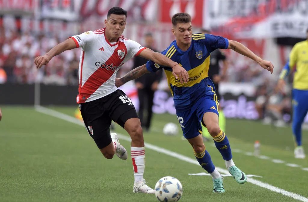 Arrancan Libertadores y Sudamericana: agendate cuándo juega tu equipo favorito
