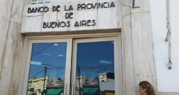 Los bancarios también paran