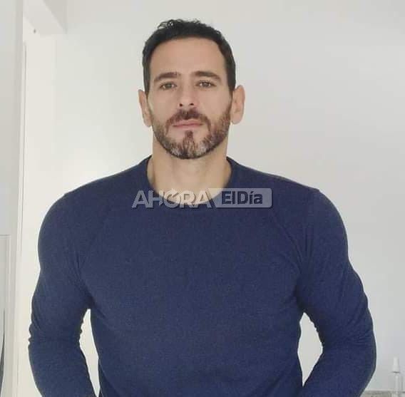joaquin otero