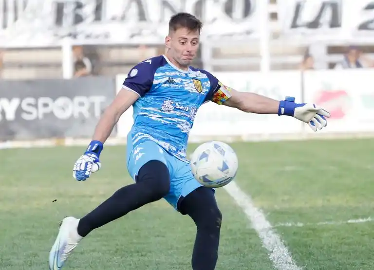 Juan Pablo Mazza