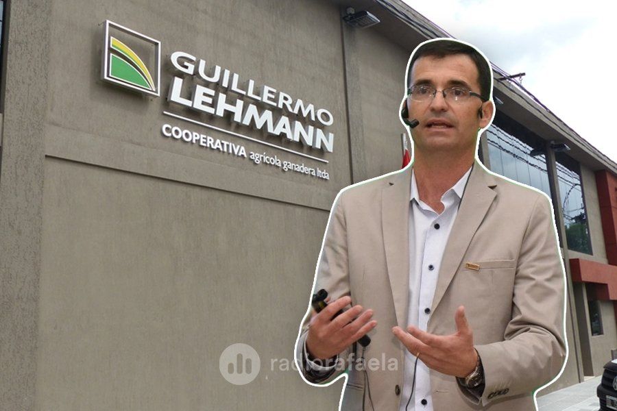 “Queremos renovar la confianza que día a día el productor le presta a la Cooperativa”