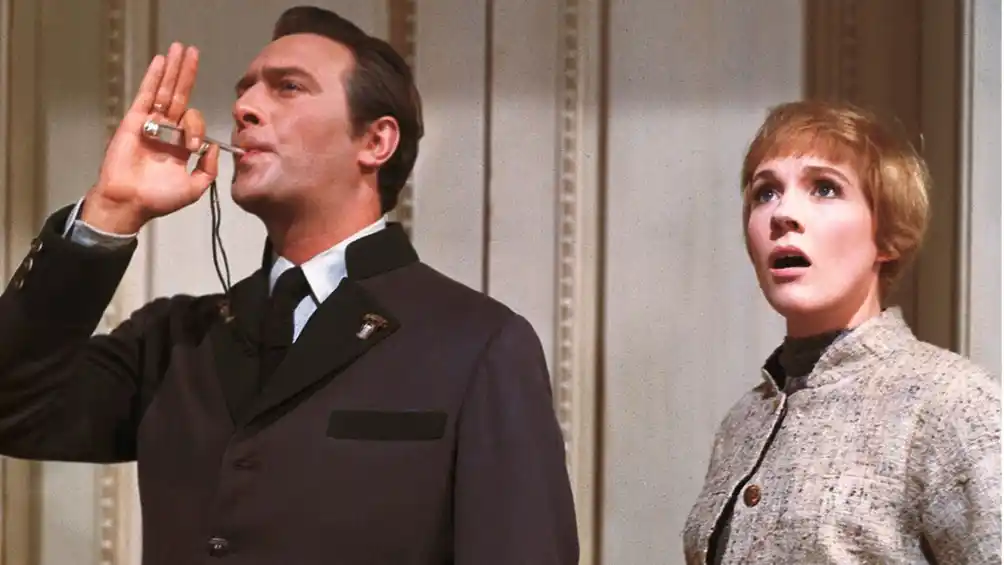 Falleció el actor Christopher Plummer, protagonista de «La novicia rebelde»