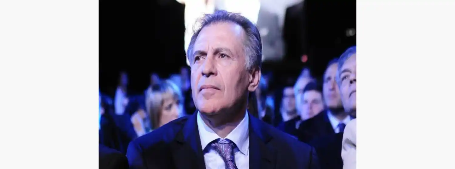 Cuadernos: ordenan liberar a Cristóbal López y a De Sousa