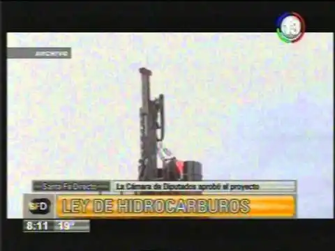 Riestra: “Perdimos una oportunidad histórica”