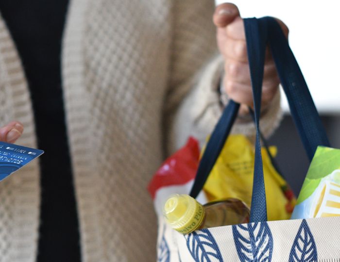Cuándo cobro: PAMI paga la sexta cuota del programa alimentario a 600.000 personas afiliadas