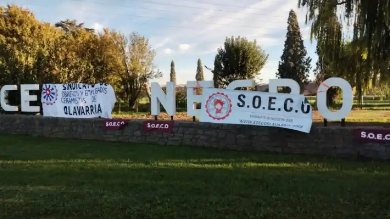 La empresa confirmó el despido de 23 trabajadores