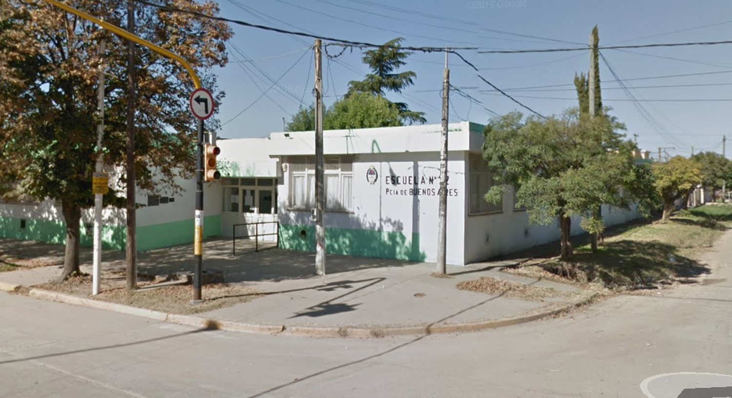 Chacabuco: Docente dio positivo de COVID-19 pero la escuela no se cierra