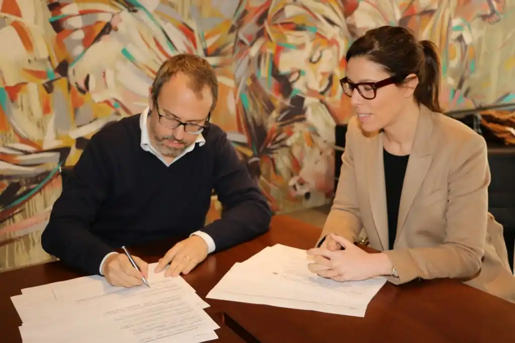 3 de Febrero: Valenzuela presentó su declaración jurada