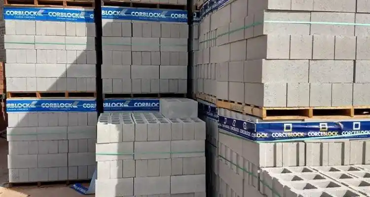Despidos y cese de la producción “hasta que reactive  el país” en Corblock