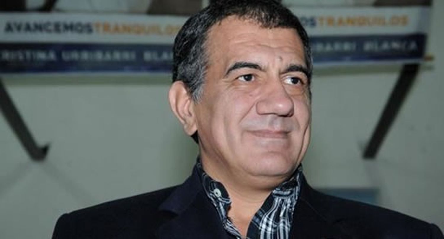 “Urribarri integrará la lista de diputados provinciales”